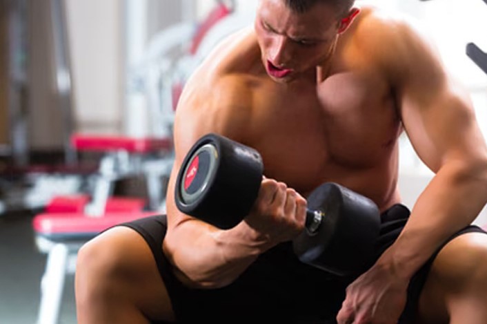 Bioglutide NA-931 Muscle metabolism | Shaanxi BLOOM Tech Co., Ltd Bioglutide NA-931 Muscle metabolism | Shaanxi BLOOM Tech Co., Ltd