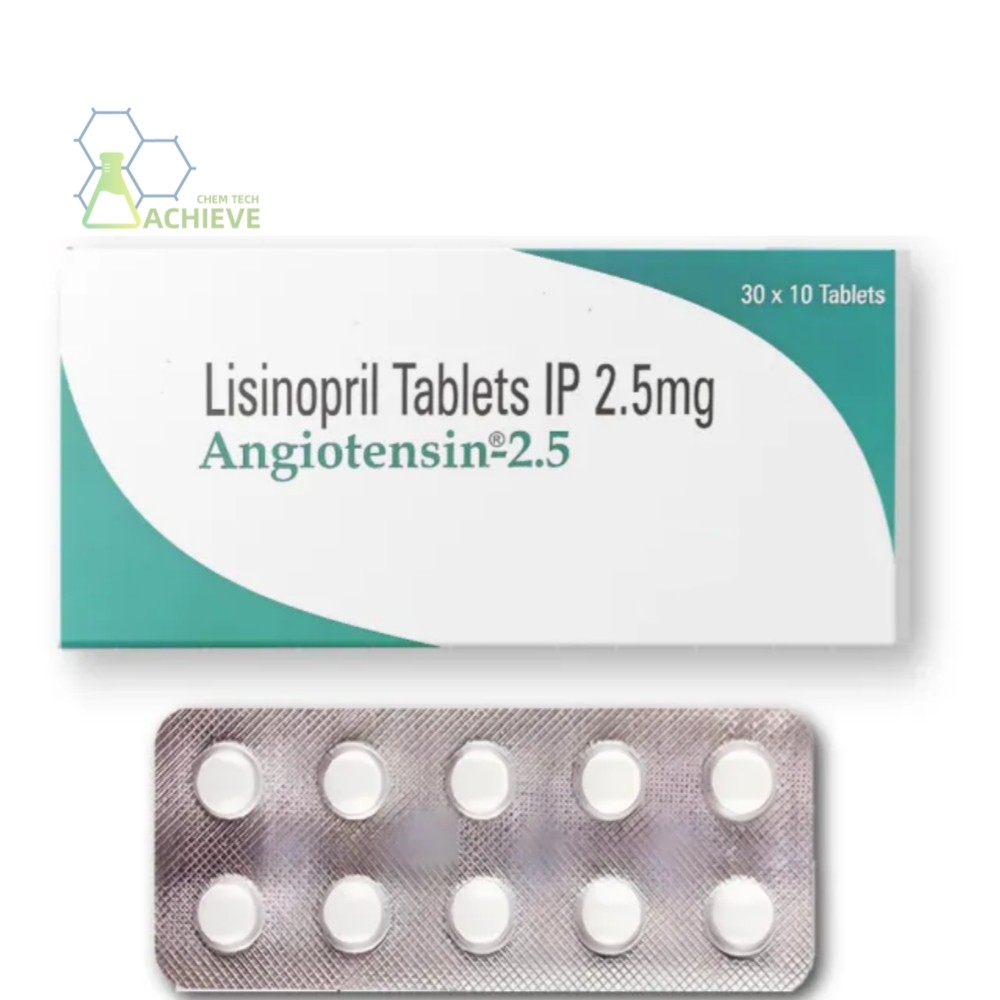 Angiotensin II Tablet | Shaanxi BLOOM Tech Co., Ltd Angiotensin II Tablet | Shaanxi BLOOM Tech Co., Ltd